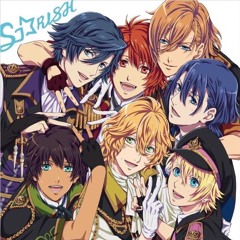 WE ARE ST☆RISH - ST☆RISH - Uta no prince sama