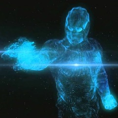 HOLOGRAM [Prod. WetFlex400]