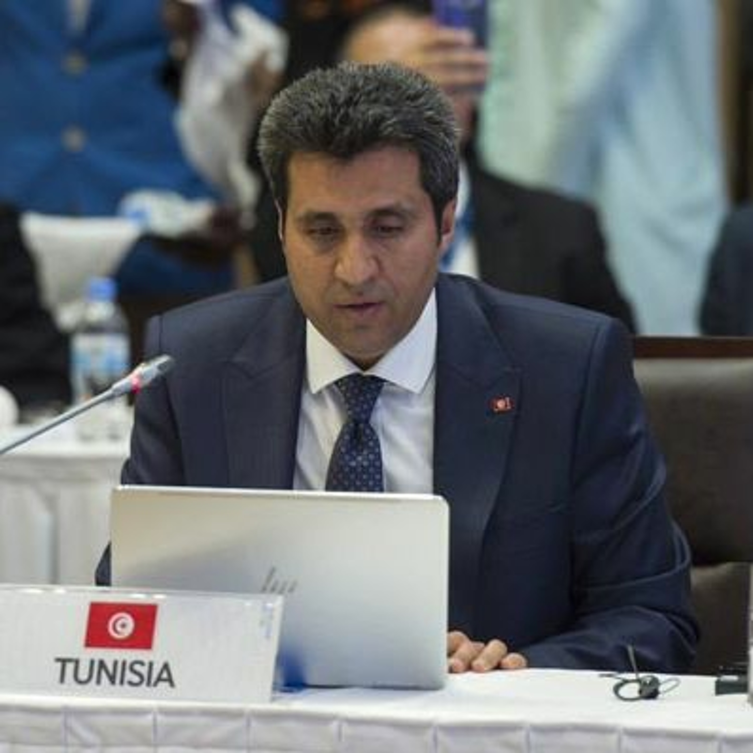 DigiClub Bits: Le ministre des TIC à propos de Tunisie Telecom, le cloud national, etc. (Ep115) episode artwork