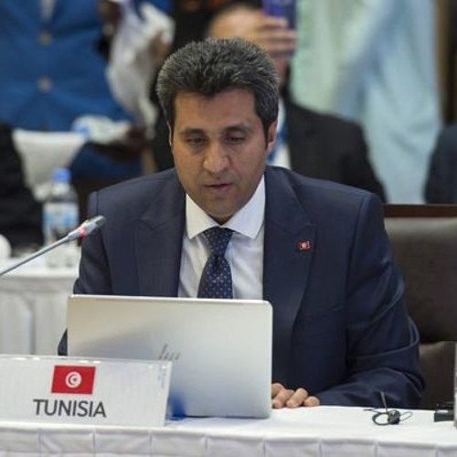 DigiClub Bits: Le ministre des TIC à propos de Tunisie Telecom, le cloud national, etc. (Ep115)