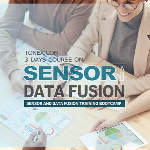 Multi-Sensor Data Fusion, Data Modelling & Techniques Training Bootcamp