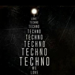 we all love christmas techno