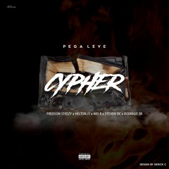 PEGALEVE - CYPHER