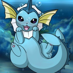 Vaporeon