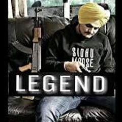 Legend Sidhu Moosewala Punjabi Songs 2019