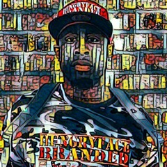 Tony Atlas-"In My City"