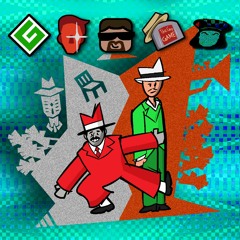 Merry Christmambo!