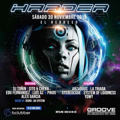 harder digital