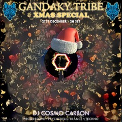 2H Xmas Set @ Gandaky Tribe Xmas Party