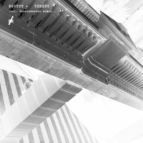 Egotot - Solving [SCHIMMER002 | Premiere]