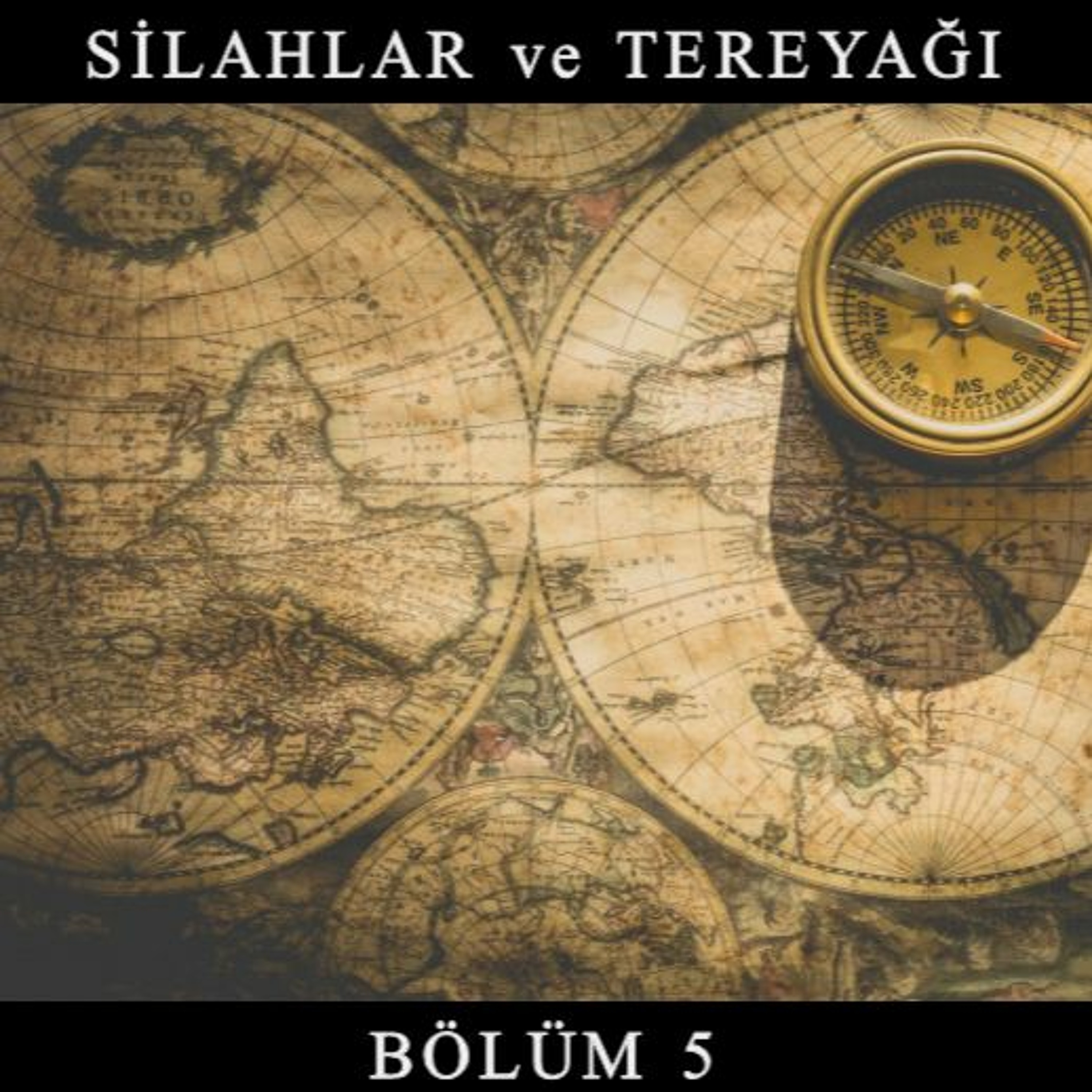Silahlar ve Tereyağı