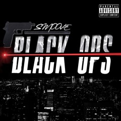 BLACK OPS