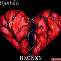 Kashfo - Trust (AUDIO)