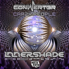 Conwerter - Crazy People (InnerShade Remix) ★ FREE DOWNLOAD ★