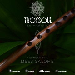 Sounds of RoseWood - A Simpler Time(Mees Salome)