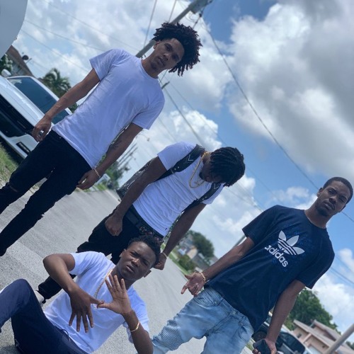 Yung Vulcha x KoolKidd x Tnt Rich x Real Jwet