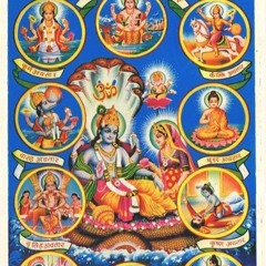 Dashavatara - Purandara Dasaru