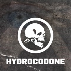 ASR - Hydrocodone (Original Mix)