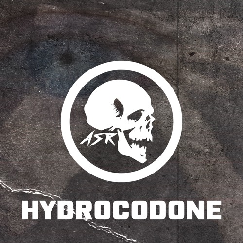 ASR - Hydrocodone (Original Mix)