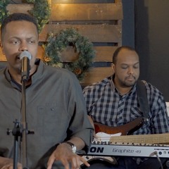 Silent Night (Eyasu, Misgana, Aretha) MP3