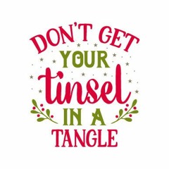 Tinsel In A Tangle Acoustic Version