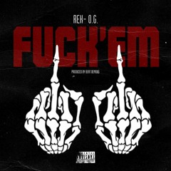 Fuck 'Em