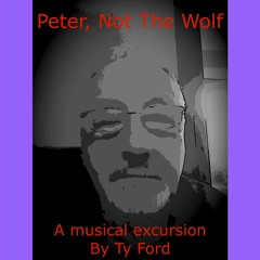 Peter, Not The Wolf