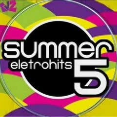 Saint feat. MDP - Dance With Me - Summer Eletrohits 5