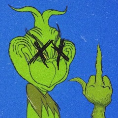 Grinch’s Christmas Carol ft. IFN Akai (prod. Bigwar)