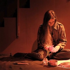 HIDDEN MOTHER - Zirkel, by Magdalena Meitzner