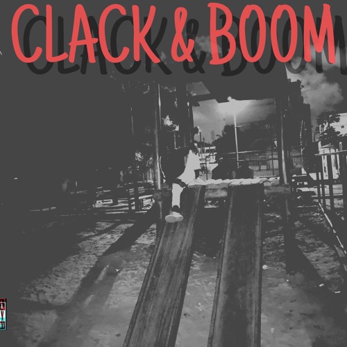 Stream CLACK £ BOOM (Plaqtudum Remix) by Délcio Dreezy Listen online