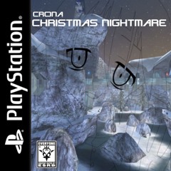 CHRiSTMAS NiGHTMARE❄️🎄