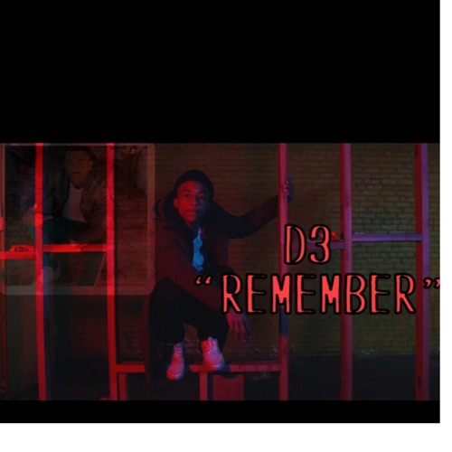 D3 - Remember