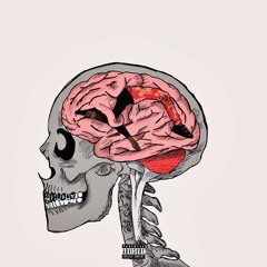 Boofpaxkmooky - Stuck In My Head [prod. Yung Brando]
