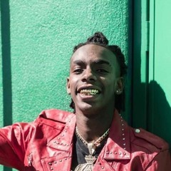 YNW Melly - Lil Whore (UNRELEASED) CDQ