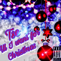 Woo Ft. YoungShard x All I Want For Chrismas