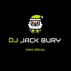DJ Jack Bury Xmas Special