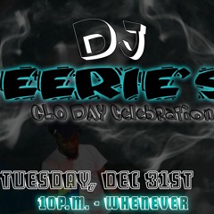 BIIWN Challenge promo - DJ Eerie
