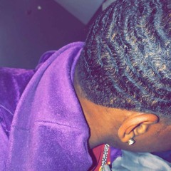 WaveyJ - Let me Cater 2 U