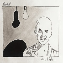 Kristallnatch- Dandruff