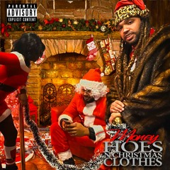 SANTA BBY ( feat. Blushii Babez & Etheria )