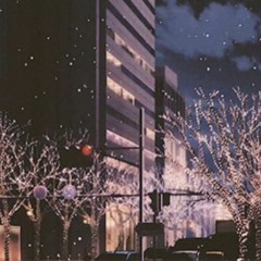 LoFi Xmas