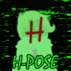 H-POSE 《SayoScarred》