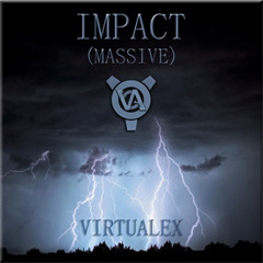 Impact (2019 Massive Mix)  [Free Download]