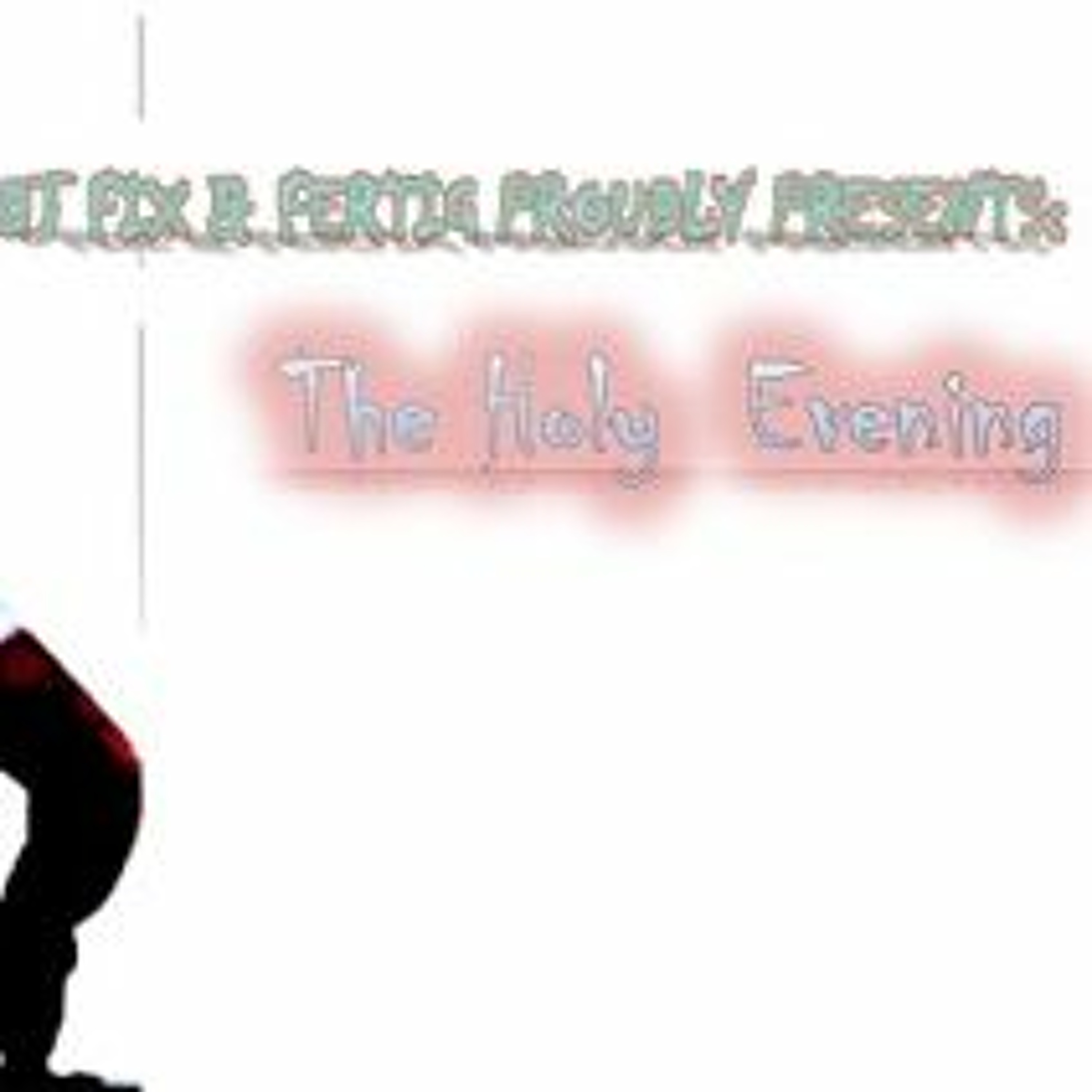 Hohler Evening episode artwork