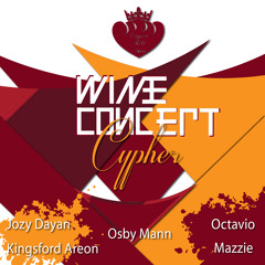 Wine Concert Cypher