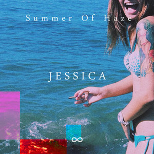 Summer Of Haze - Hey Jessica, I Rolled a Joint