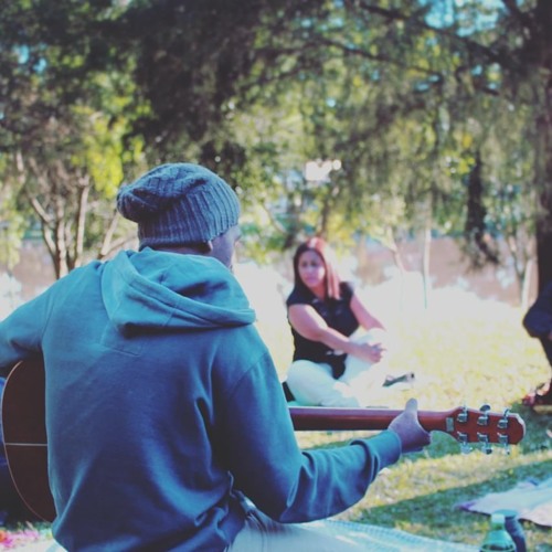 AGENDA AÍ (feito em casa)