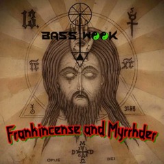 Frankincense And Myrrhder
