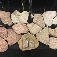 Hagskog, by Alexandra Nilsson (live, Bredängs Kyrka 2019)